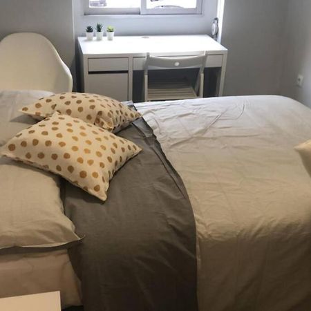 Piso 3 Habitaciones Ideal Para Tus Vacaciones Valencia Bagian luar foto