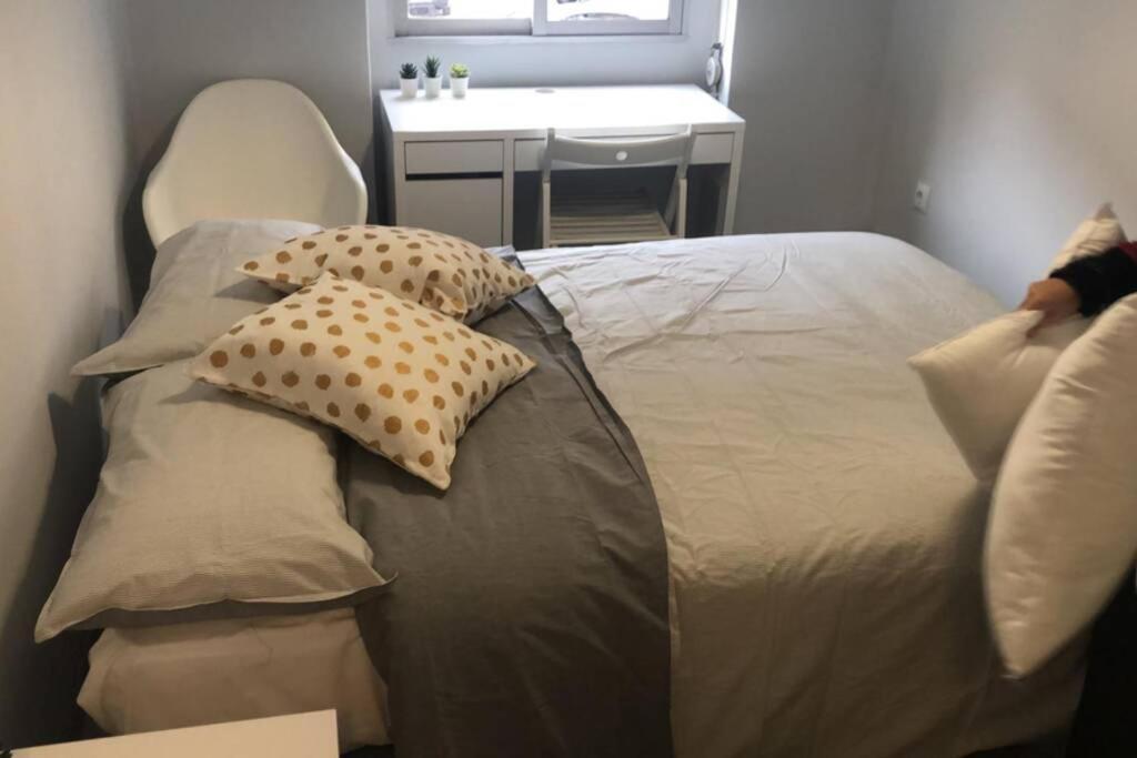 Piso 3 Habitaciones Ideal Para Tus Vacaciones Valencia Bagian luar foto